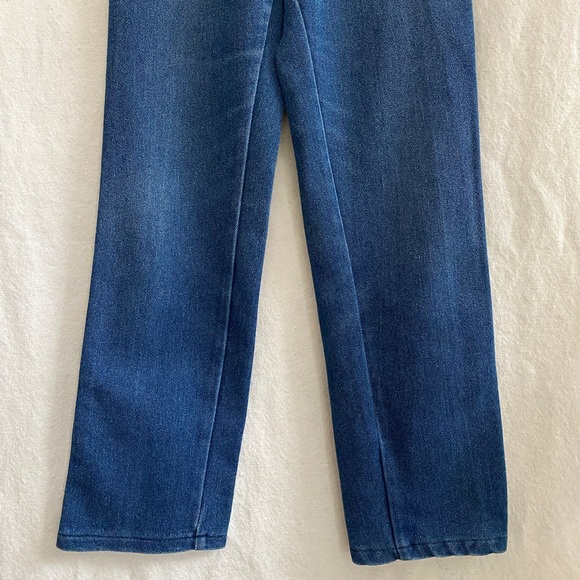 Vintage Lee Riders Jeans - Picture 4 of 8